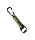 Porte-clés paracorde décapsuleur Tan A10 Equipment