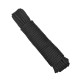 Paracorde Expédition L. 15 m x Ø 5 mm noir