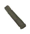 Paracorde Expédition L. 15 m x Ø 5 mm vert olive