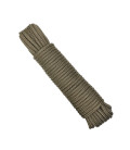 Paracorde Expédition L. 15 m x Ø 5 mm tan
