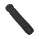 Paracorde Expédition L. 15 m x Ø 7 mm noir