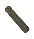 Paracorde Expédition L. 15 m x Ø 7 mm vert olive