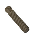 Paracorde Expédition L. 15 m x Ø 7 mm tan