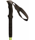 alu batons de randonnee, "Lusen", poignee subéreuse - Surplus militaire