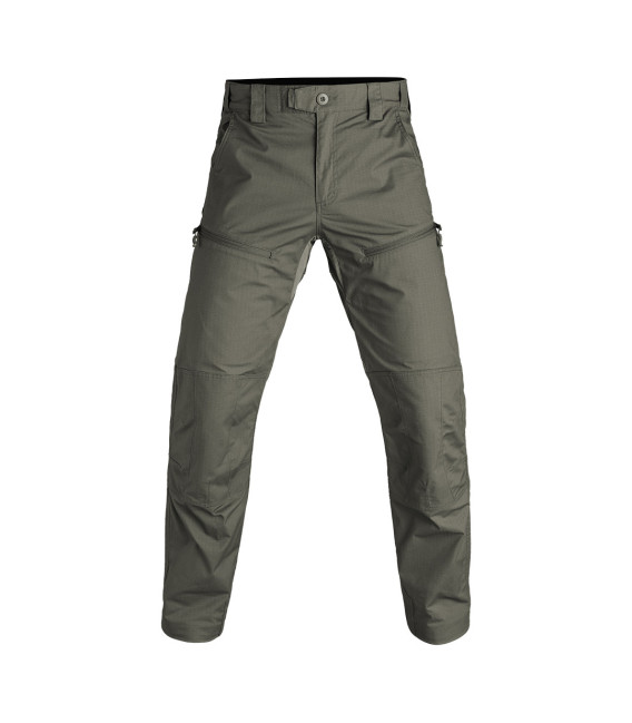 Pantalon V2 Instructor entrejambe 83 cm vert olive A10 Equipment