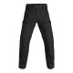 Pantalon V2 Instructor entrejambe 83 cm noir A10 Equipment