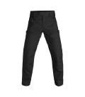 Pantalon V2 Instructor entrejambe 83 cm noir A10 Equipment