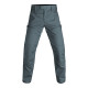 Pantalon V2 Instructor entrejambe 83 cm gris béton A10 Equipment