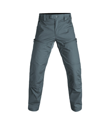 Pantalon V2 Instructor entrejambe 83 cm gris béton A10 Equipment