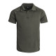 Polo Instructor vert olive A10 Equipment