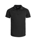 Polo Instructor noir A10 Equipment