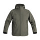 Veste Softshell Instructor vert olive A10 Equipment