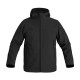 Veste Softshell Instructor noir A10 Equipment