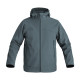 Veste Softshell Instructor gris béton A10 Equipment