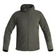 Veste Polaire Instructor vert olive A10 Equipment