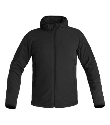 Veste Polaire Instructor noir A10 Equipment