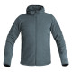 Veste Polaire Instructor gris béton A10 Equipment