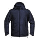 Parka Hardshell Fighter XMF 200 bleu marine A10 Equipment