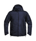 Parka Hardshell Fighter XMF 200 bleu marine A10 Equipment