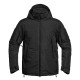 Parka Hardshell Fighter XMF 200 noir A10 Equipment