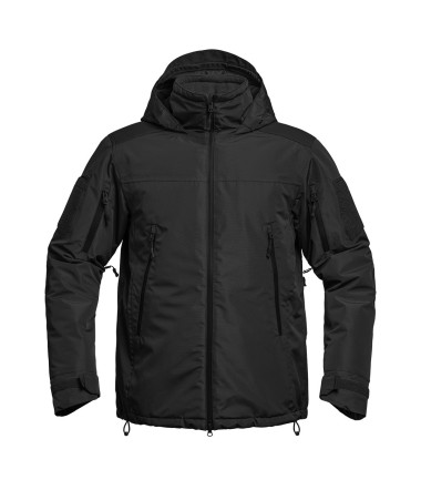 Parka Hardshell Fighter XMF 200 noir A10 Equipment