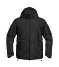 Parka Hardshell Fighter XMF 200 noir A10 Equipment