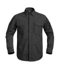 Chemise Fighter Noir A10 Equipment