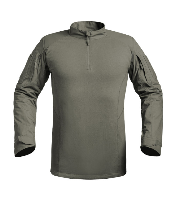 Chemise UBAS V2 Fighter Vert Olive A10 Equipment