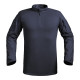 Chemise UBAS V2 Fighter Bleu Marine A10 Equipment