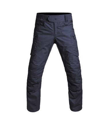 Pantalon V2 Fighter entrejambe 83 cm bleu marine A10 Equipment