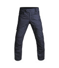 Pantalon V2 Fighter entrejambe 83 cm bleu marine A10 Equipment