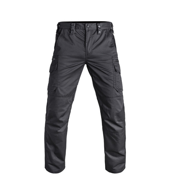 Pantalon V2 Sécu-One noir A10 Equipment