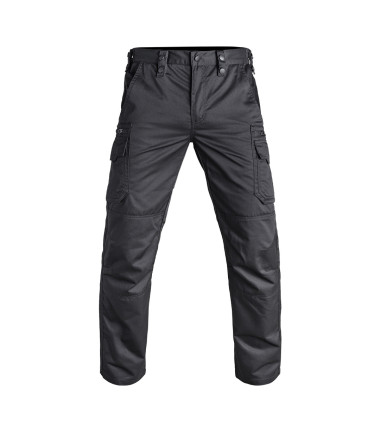 Pantalon V2 Sécu-One noir A10 Equipment