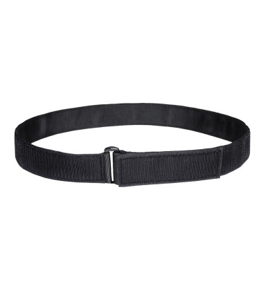 Sous-ceinturon d'intervention velcro Sécu-One 40 mm Noir A10 Equipment