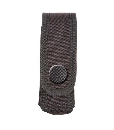 Porte-aérosol 25 ml / porte-lampe Sécu-One Noir A10 Equipment
