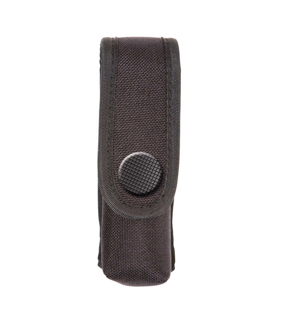 Porte-aérosol 50 ml / porte-lampe Sécu-One Noir A10 Equipment
