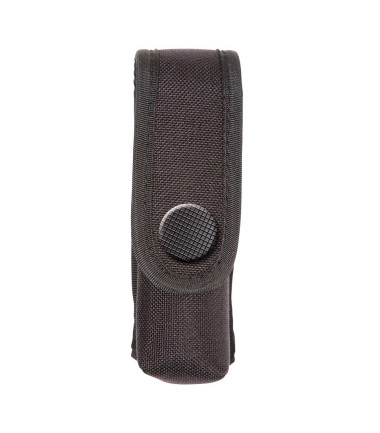 Porte-aérosol 50 ml / porte-lampe Sécu-One Noir A10 Equipment