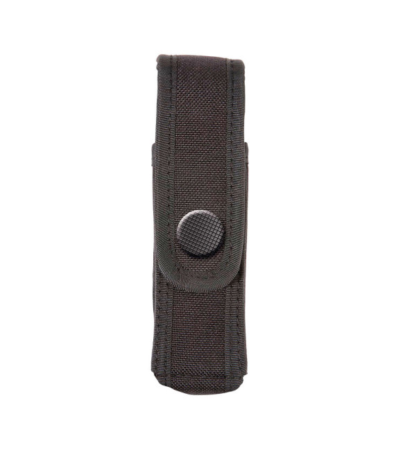 Porte-aérosol 75 ml / porte-lampe Sécu-One Noir A10 Equipment