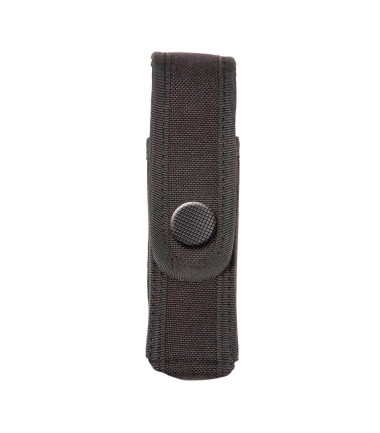 Porte-aérosol 75 ml / porte-lampe Sécu-One Noir A10 Equipment