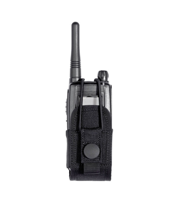 Porte-radio Sécu-One Noir A10 Equipment
