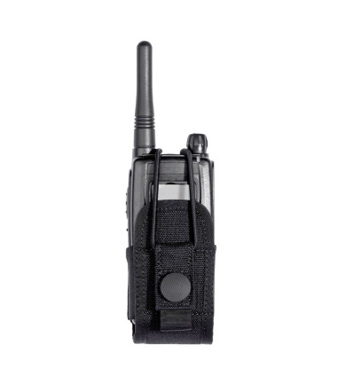 Porte-radio Sécu-One Noir A10 Equipment