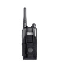 Porte-radio Sécu-One Noir A10 Equipment