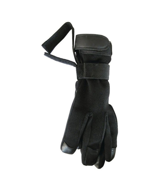 Porte-gants Sécu-One Noir A10 Equipment
