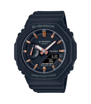 Montre G-Shock GMA-S2100 noir