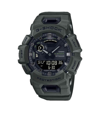 Montre G-Shock GBA-900UU vert olive