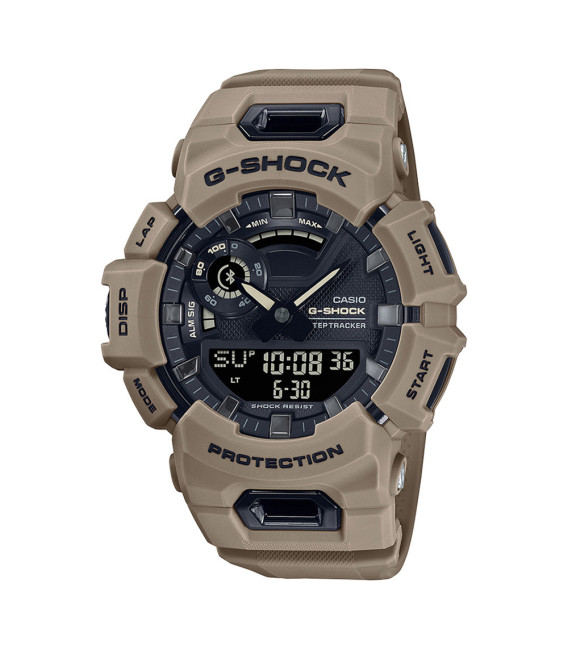 Montre G-Shock GBA-900UU tan