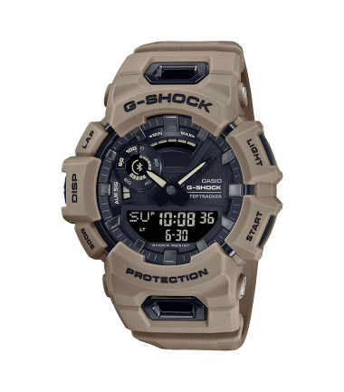 Montre G-Shock GBA-900UU tan