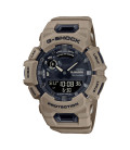 Montre G-Shock GBA-900UU tan