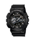 Montre G-Shock GA-110 noir