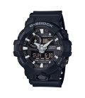 Montre G-Shock GA-700 noir